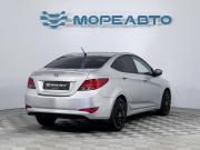 Hyundai Solaris I Рестайлинг Калининград  - изображение 25