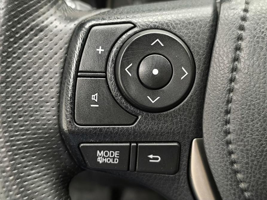 Toyota RAV4 IV (XA40) Москва  - изображение 19
