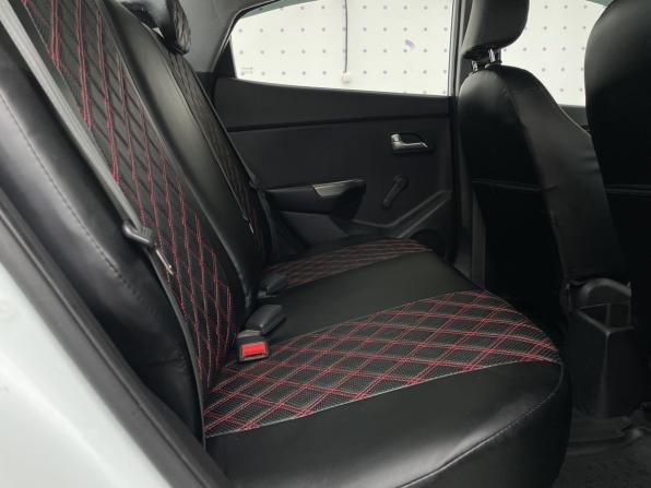 Kia Rio III с пробегом 2012 года, цена 895 000 рублей, 97133 км, седан, Автокод Объявления