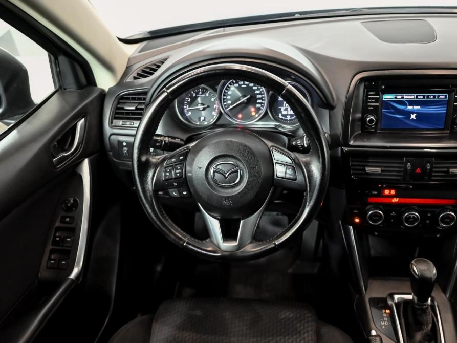Mazda CX-5 I Екатеринбург  - изображение 13