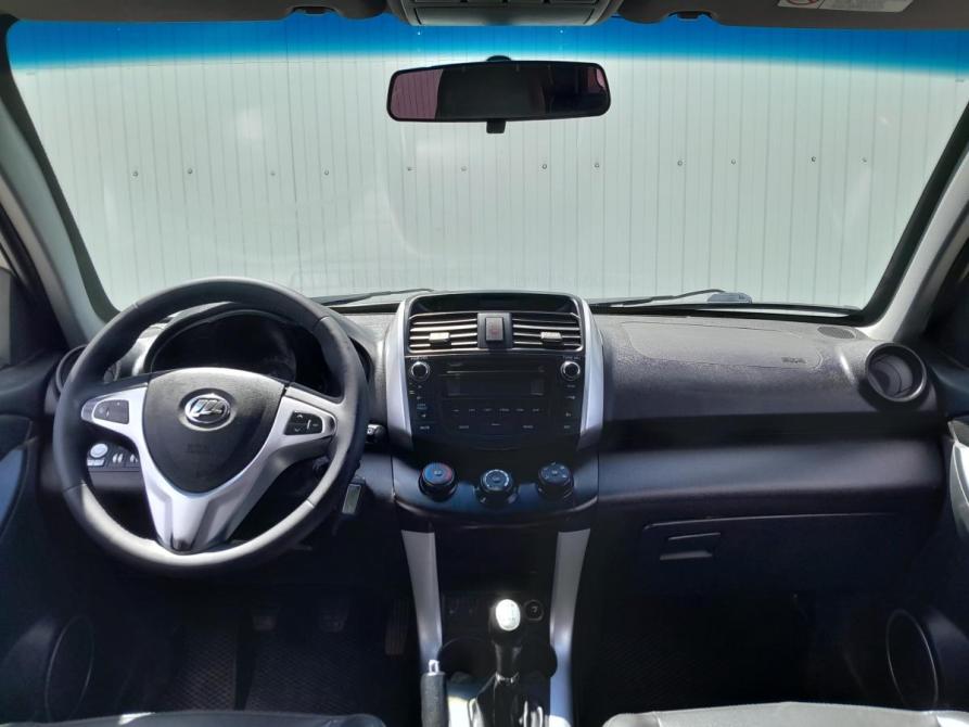 Lifan X60 I Новочеркасск  - изображение 9