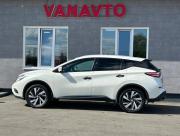 Nissan Murano III (Z52) Альметьевск  - изображение 46