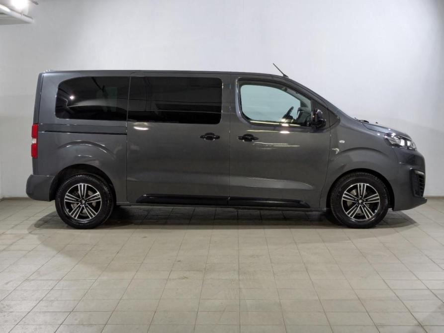 Citroen SpaceTourer I Химки  - изображение 11