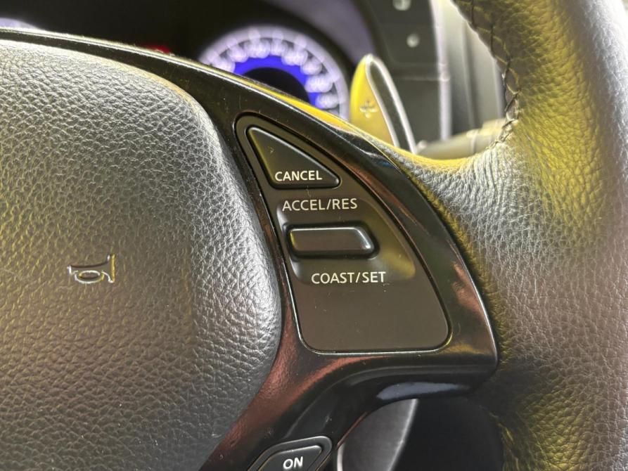 Infiniti G IV Ижевск  - изображение 11