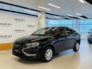 Lada (ВАЗ) Vesta I Рестайлинг (NG) Санкт-Петербург  - изображение 21