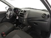 Lada (ВАЗ) Granta I Рестайлинг Москва  - изображение 36