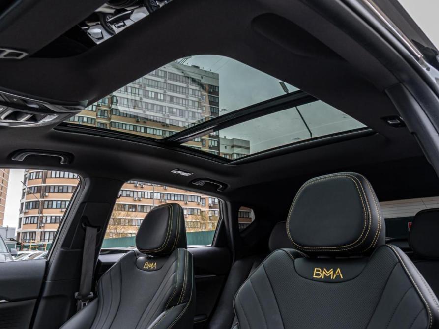 Geely Coolray I Рестайлинг Краснодар  - изображение 12