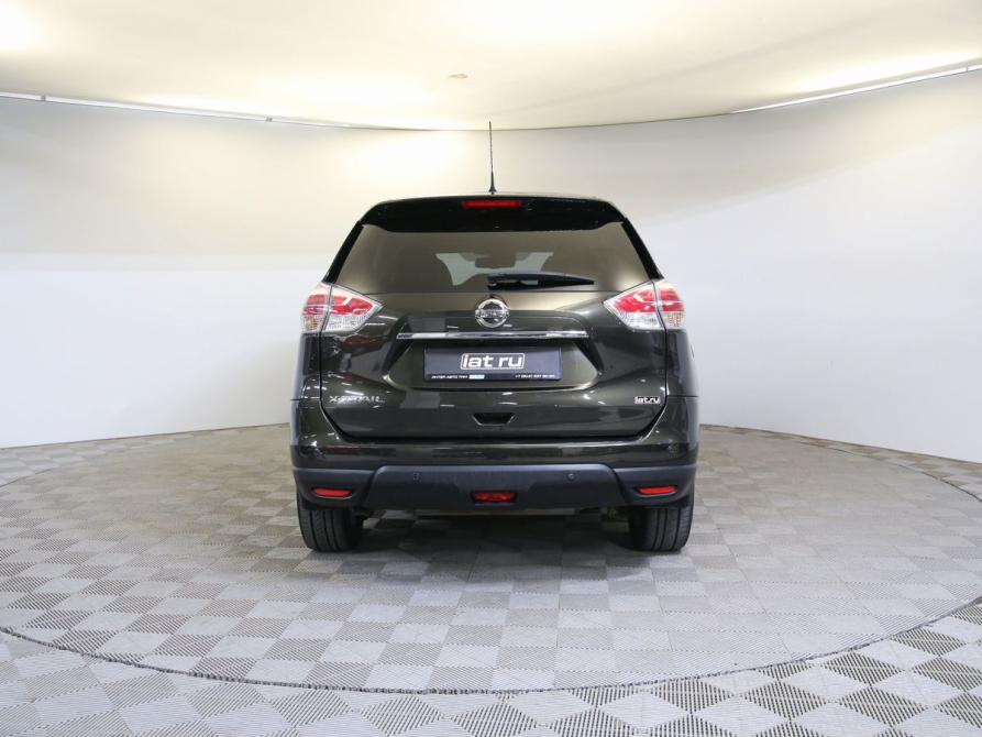 Nissan X-Trail III Санкт-Петербург  - изображение 6