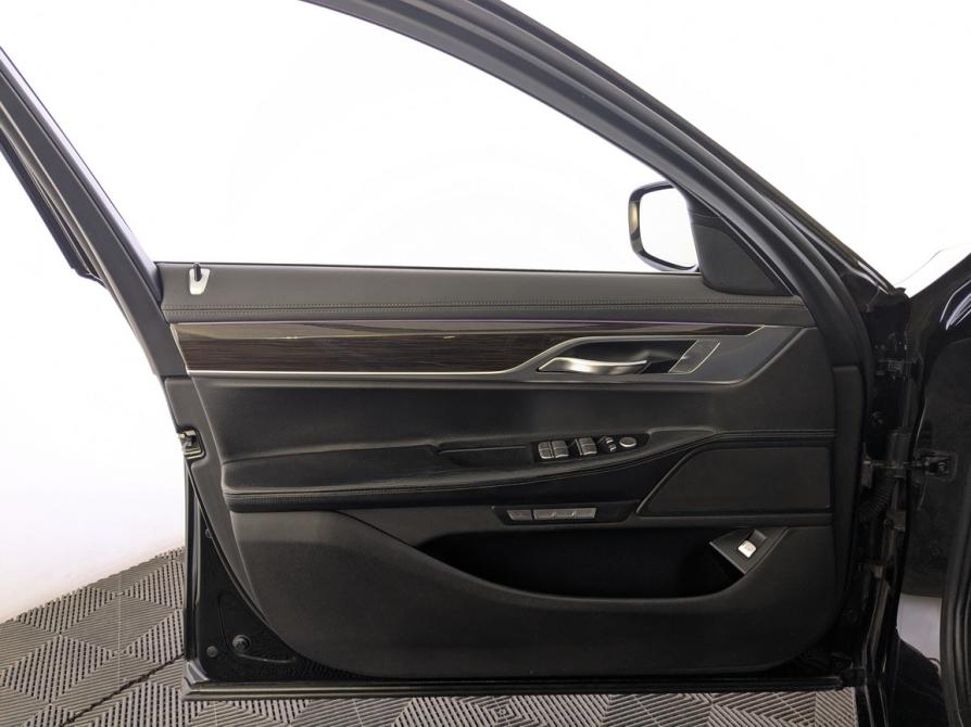BMW 7 серии VI (G11/G12) Москва  - изображение 19