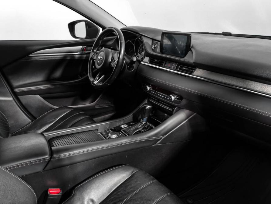 Mazda 6 III (GJ) Рестайлинг 2 Санкт-Петербург  - изображение 14