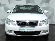 Skoda Octavia II (A5) Рестайлинг Москва  - изображение 29