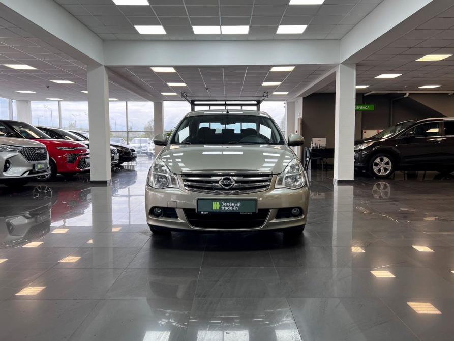 Nissan Almera III (G15) Тверь  - изображение 3
