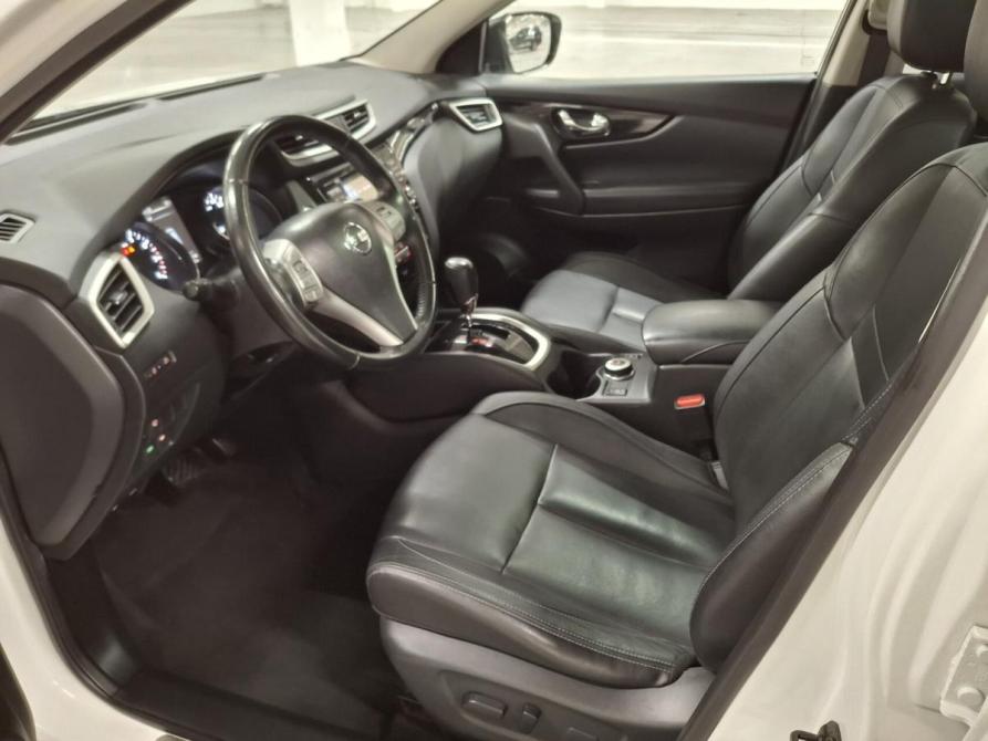 Nissan Qashqai II Казань  - изображение 20