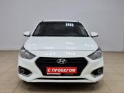 Hyundai Solaris II Альметьевск  - изображение 22