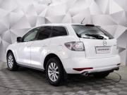 Mazda CX-7 I Рестайлинг Ульяновск  - изображение 23
