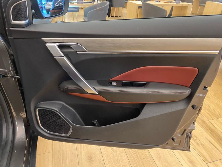 Geely Coolray I Санкт-Петербург  - изображение 16
