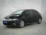 Honda Civic VIII Новосибирск  - изображение 31
