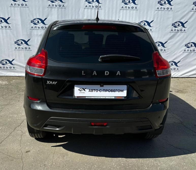 Lada (ВАЗ) XRAY I Самара  - изображение 7