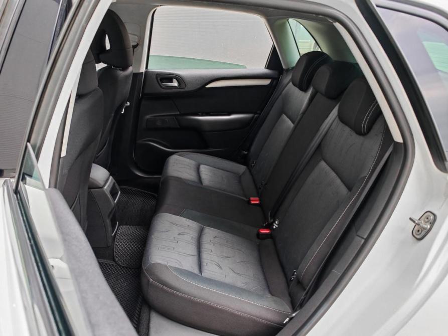 Citroen C4 I Рестайлинг Краснодар  - изображение 9
