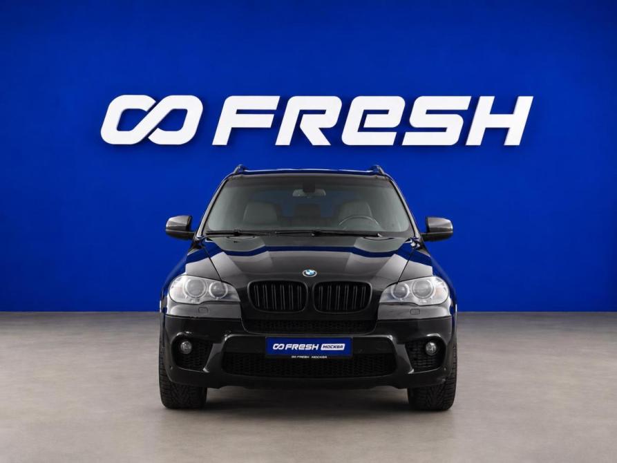 BMW X5 II (E70) Рестайлинг Москва  - изображение 3