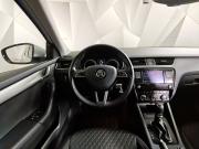 Skoda Octavia III (A7) Рестайлинг Москва  - изображение 38