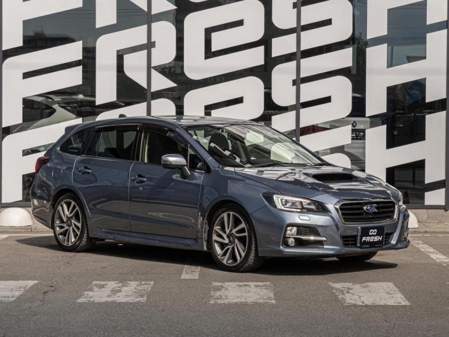 Subaru Levorg I Краснодар  - изображение 1