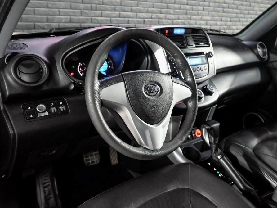Lifan X60 I Рестайлинг 2 Екатеринбург  - изображение 12