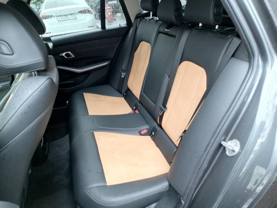 BMW 3 серии VII (G2x) Санкт-Петербург  - изображение 12