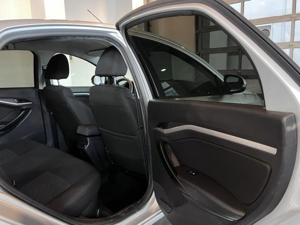 Lada (ВАЗ) Vesta I с пробегом 2019 года, цена 1 099 000 рублей, 63570 км, седан, Автокод Объявления