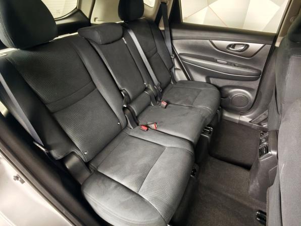 Nissan X-Trail III с пробегом 2015 года, цена 1 498 000 рублей, 86608 км, внедорожник, Автокод Объявления