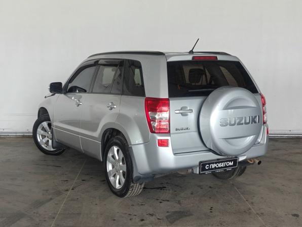 Suzuki Grand Vitara II с пробегом 2008 года, цена 780 000 рублей, 134645 км, внедорожник, Автокод Объявления