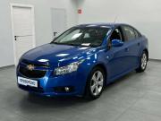 Chevrolet Cruze I Казань  - изображение 14