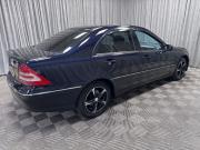 Mercedes-Benz C-Класс II (W203) Рестайлинг Стерлитамак  - изображение 50