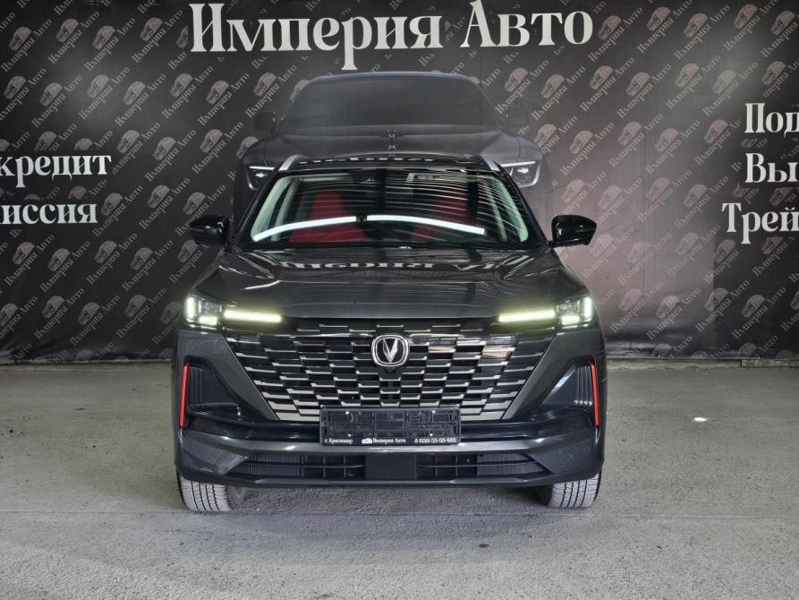 Changan CS55 Plus II Краснодар  - изображение 2