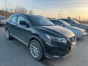Nissan Qashqai II Рестайлинг Пермь  - изображение 11
