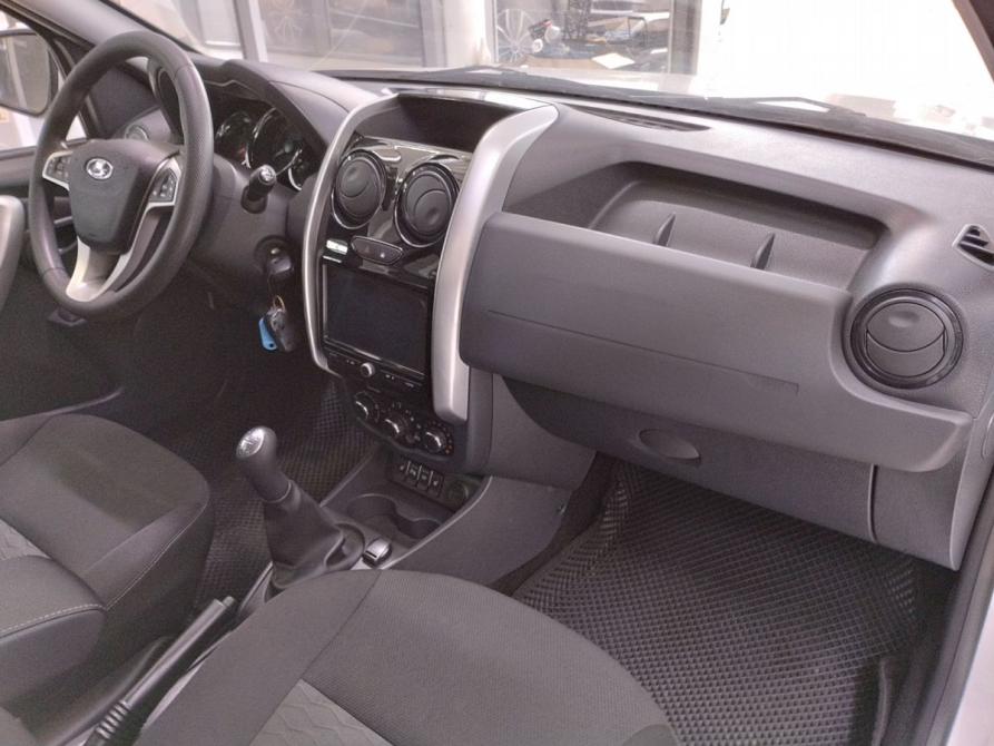 Lada (ВАЗ) Largus I Рестайлинг Минеральные Воды  - изображение 19