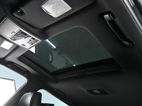 Lexus LX III Рестайлинг 2 с пробегом 2020 года, цена 6 970 000 рублей, 178792 км, внедорожник, Автокод Объявления