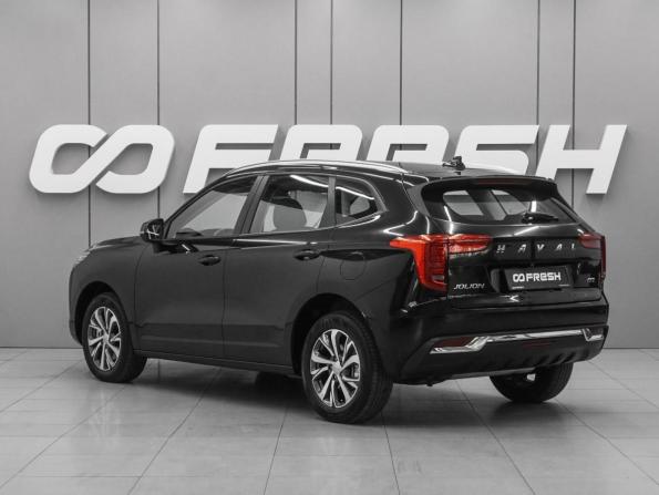Haval Jolion I с пробегом 2022 года, цена 1 720 000 рублей, 108123 км, внедорожник, Автокод Объявления