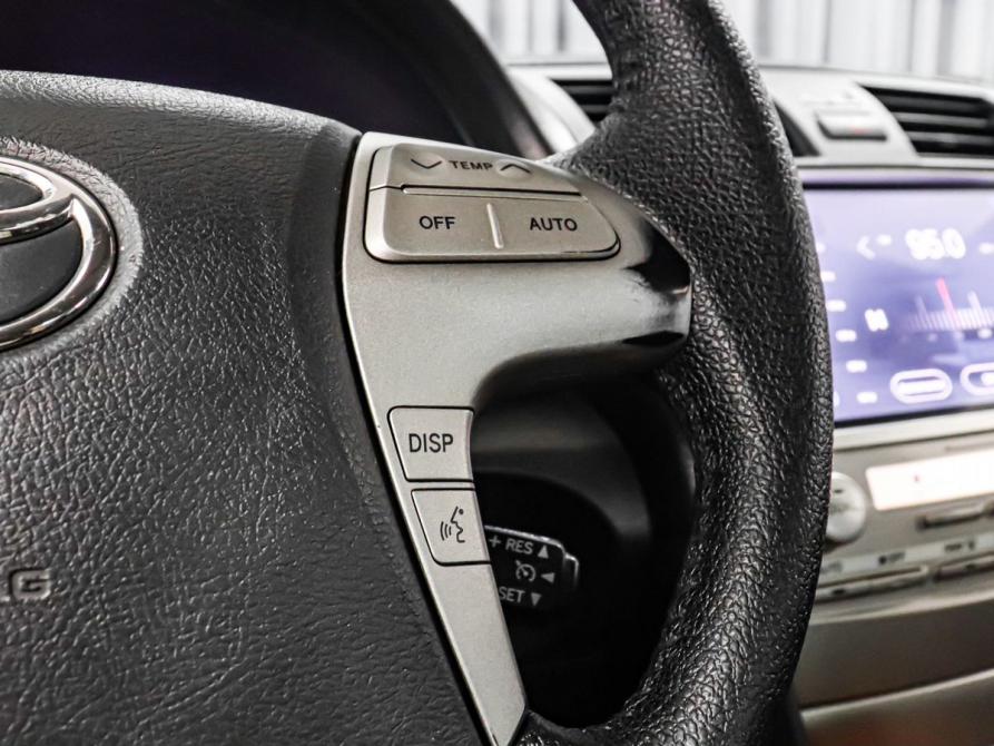 Toyota Camry VI (XV40) Рестайлинг Минеральные Воды  - изображение 15
