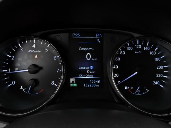 Nissan X-Trail III Рестайлинг с пробегом 2019 года, цена 2 250 000 рублей, 132228 км, внедорожник, Автокод Объявления