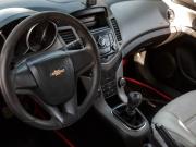 Chevrolet Cruze I Уфа  - изображение 25
