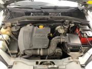 Chevrolet Niva I Рестайлинг Мурманск  - изображение 36