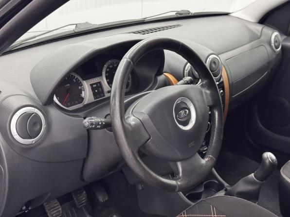 Lada (ВАЗ) Largus I с пробегом 2018 года, цена 690 000 рублей, 184994 км, универсал, Автокод Объявления