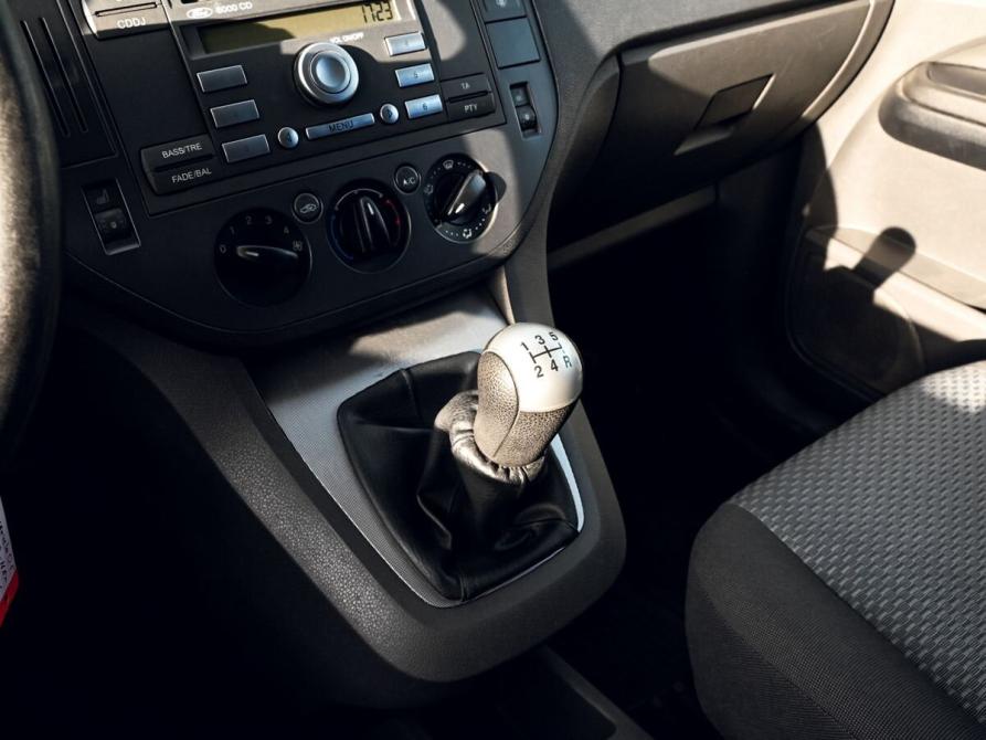 Ford C-MAX I Екатеринбург  - изображение 3
