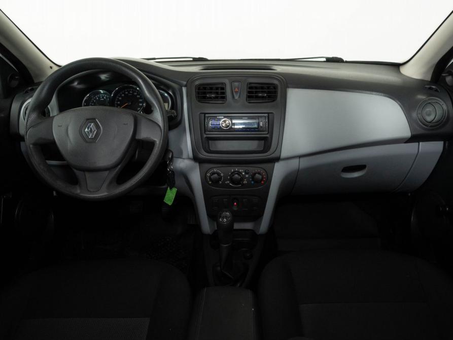 Renault Sandero II Казань  - изображение 7