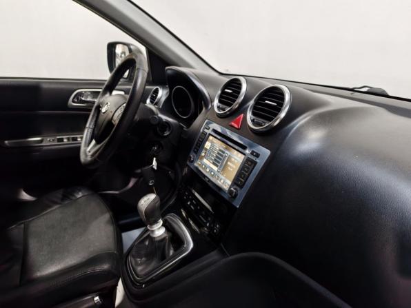 Haval H6 I с пробегом 2014 года, цена 785 000 рублей, 138275 км, внедорожник, Автокод Объявления