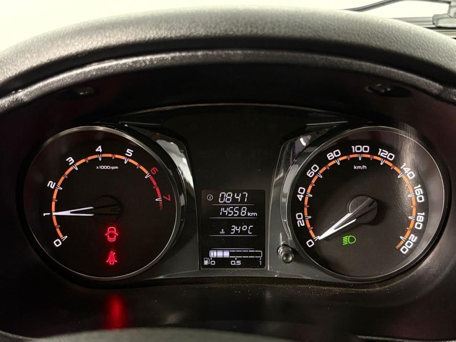 Lada (ВАЗ) Granta I Рестайлинг Борисоглебск  - изображение 10
