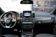 Mercedes-Benz GLS AMG I (X166) Иркутск  - изображение 76