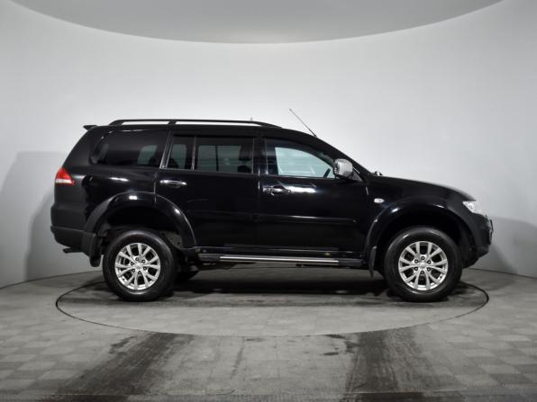 Mitsubishi Pajero Sport II Рестайлинг с пробегом 2014 года, цена 1 665 000 рублей, 179140 км, внедорожник, Автокод Объявления