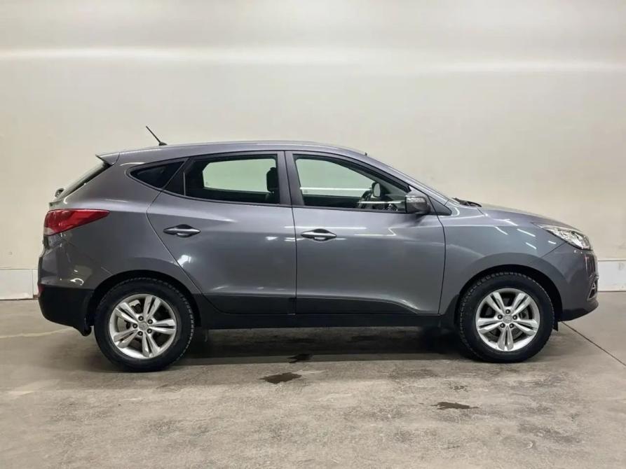 Hyundai ix35 I Саратов  - изображение 6